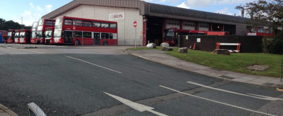 busdepot