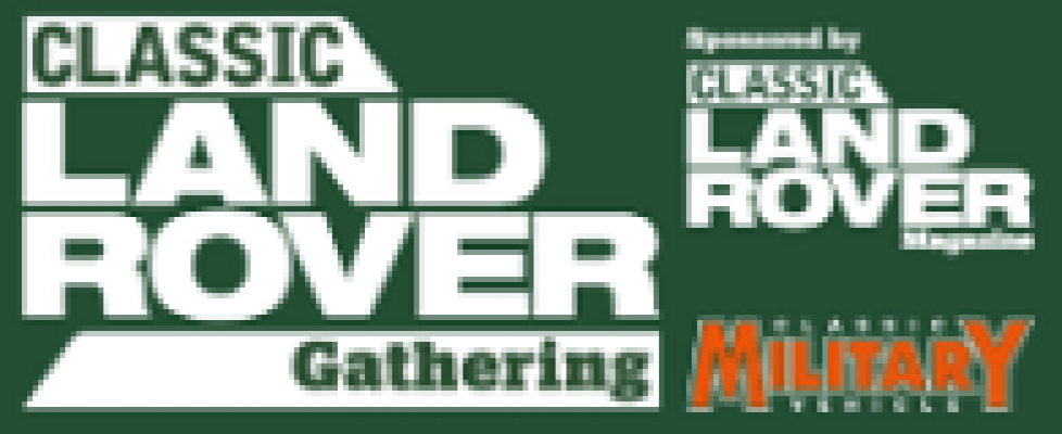 ClassicLandRover
