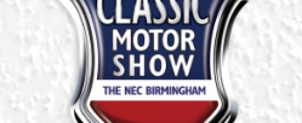 Classic Motor show