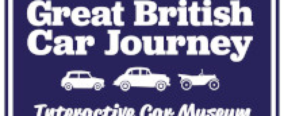 The-Great-British-Car-Journey-logo